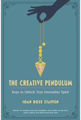 Creative Pendulum Keys to Unlock Your