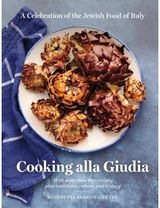 Cooking alla Giudia A Celebration of the