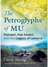 Petroglyphs of Mu Pohnpei, Nan Madol,