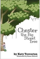 Chester The Big Street Tree