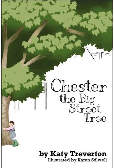 Chester The Big Street Tree