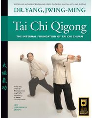Tai Chi Qigong: The Internal Foundation of Tai Chi Chuan The Internal Foundation of Tai Chi Chuan