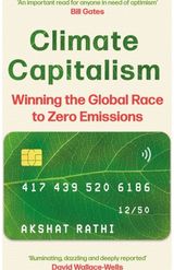 Climate Capitalism
