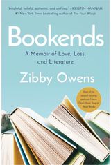 Bookends A Memoir of Love,