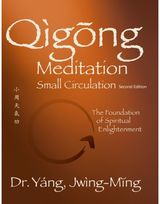 Qigong Meditation The Foundation of