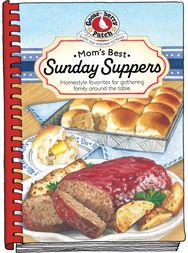 Moms Best Sunday Suppers