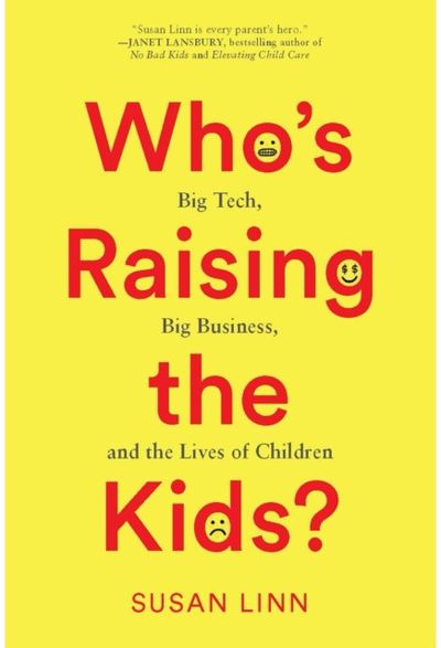 Whos Raising the Big Tech, Big