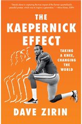 Kaepernick Effect Taking a Knee,