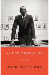 Unplanned Life A Memoir
