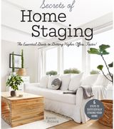 Secrets of Home Staging
