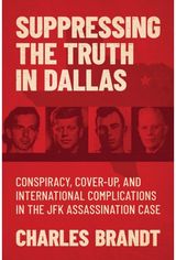 Suppressing the Conspiracy,
