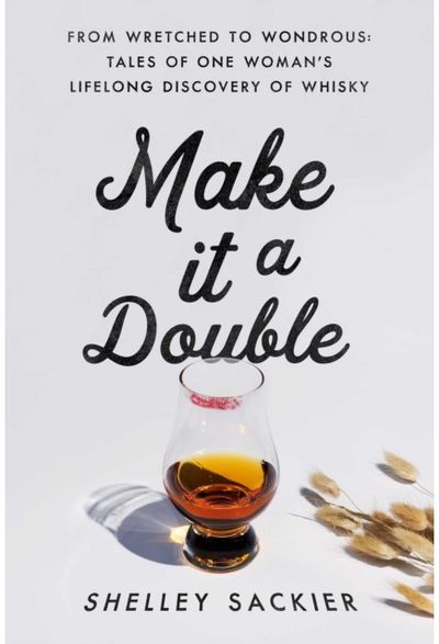 Make it a Double From Wretched to