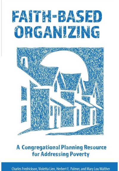Faith-Based Organizing