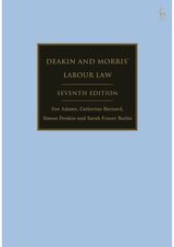Deakin and Morris’ Labour Law
