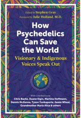 How Psychedelics Can Visionary and