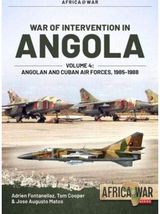 War of Intervention in Angola Volume 4