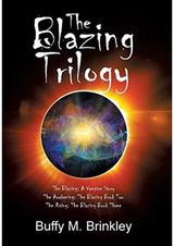 Blazing Trilogy