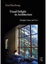 Visual Delight in Architecture