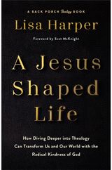 Jesus-Shaped Life ITPE