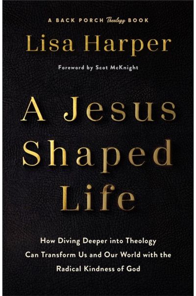 Jesus-Shaped Life ITPE