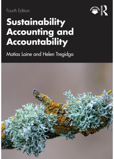 Sustainability Accounting and Accountability