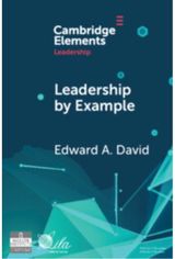 Leadership by Example