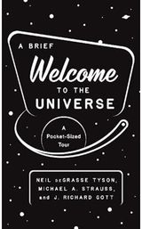 Brief Welcome to the Universe