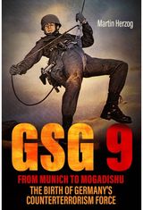 GSG 9: From Munich to Mogadishu