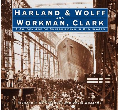 Harland & Wolff and Workman Clark