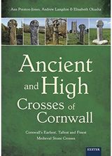 Ancient and High Crosses of Cornwall
