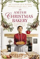 Amish Christmas Bakery