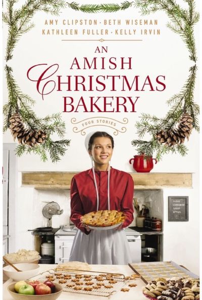 Amish Christmas Bakery