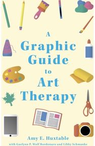 Graphic Guide to Art Therapy