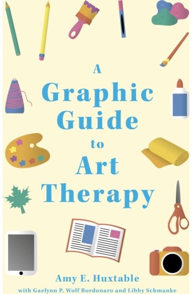 Graphic Guide to Art Therapy