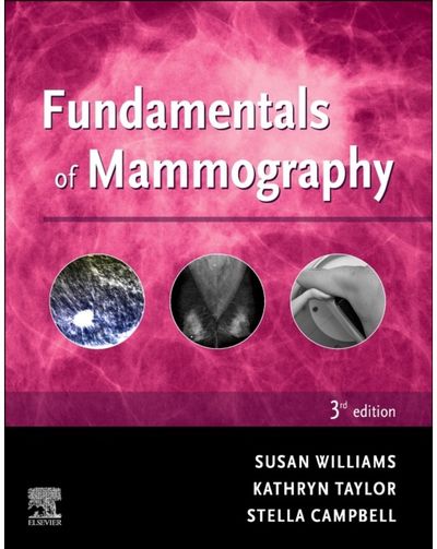 Fundamentals of Mammography