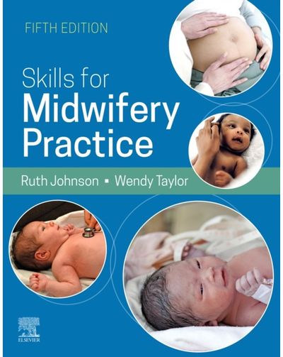 Skills for Midwifery Practice