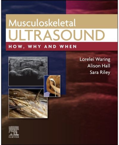 Musculoskeletal Ultrasound