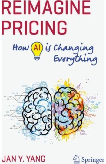 Reimagine Pricing