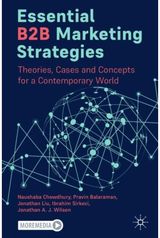 Essential B2B Marketing Strategies