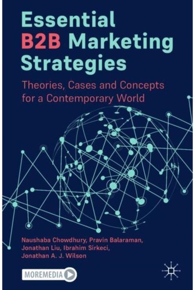 Essential B2B Marketing Strategies