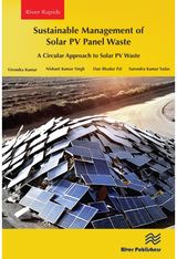 Sustainable Management of Solar PV Panel Waste