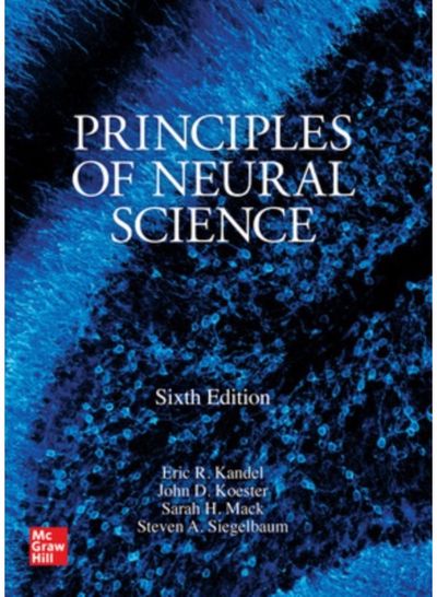 Principles of Neural Science, Sixth Edition