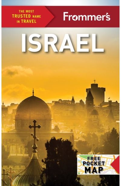 Frommers Israel