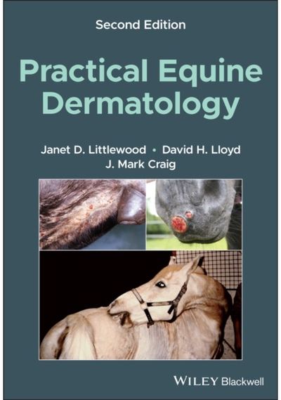 Practical Equine Dermatology