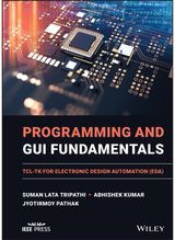 Programming and GUI Fundamentals