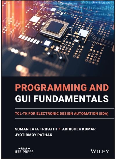 Programming and GUI Fundamentals