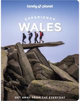 Lonely Planet Experience Wales