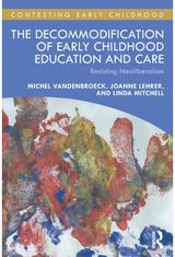 Decommodification of Early Childhood Education and Care