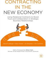 Contracting in the New Economy