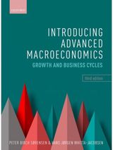 Introducing Advanced Macroeconomics